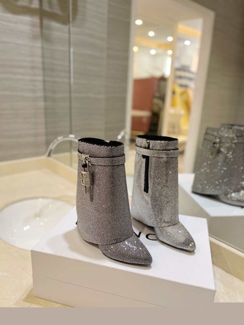 Givenchy Boots